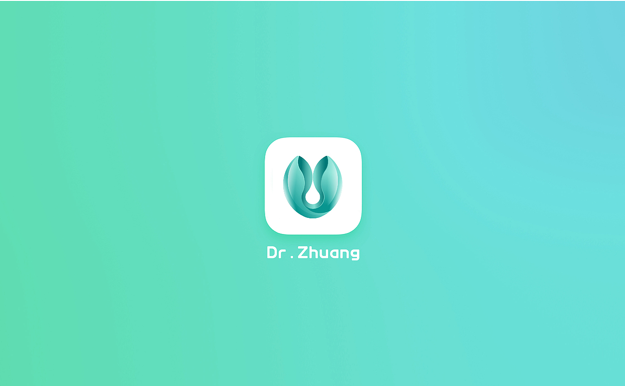 抗衰中心标志设计(图ZOTA4OTczOTI=) - Logo - 站酷设计师心铭舍品牌设计原创素材 - 站酷ZCOOL