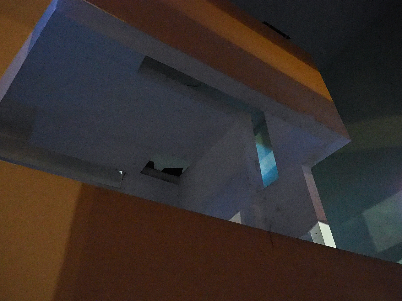 深圳宝安中心夜景（图ZMTU5NjI2NzMy） - 风光摄影 - 站酷设计师良文九原创素材 - 站酷ZCOOL