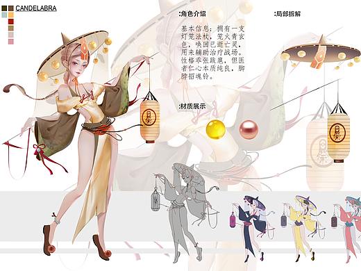 古代杀手（个人主页-ZNTE0MjQ1MTI=） - 绘画 - 站酷设计师阿土伯伯略略略原创素材 - 站酷ZCOOL