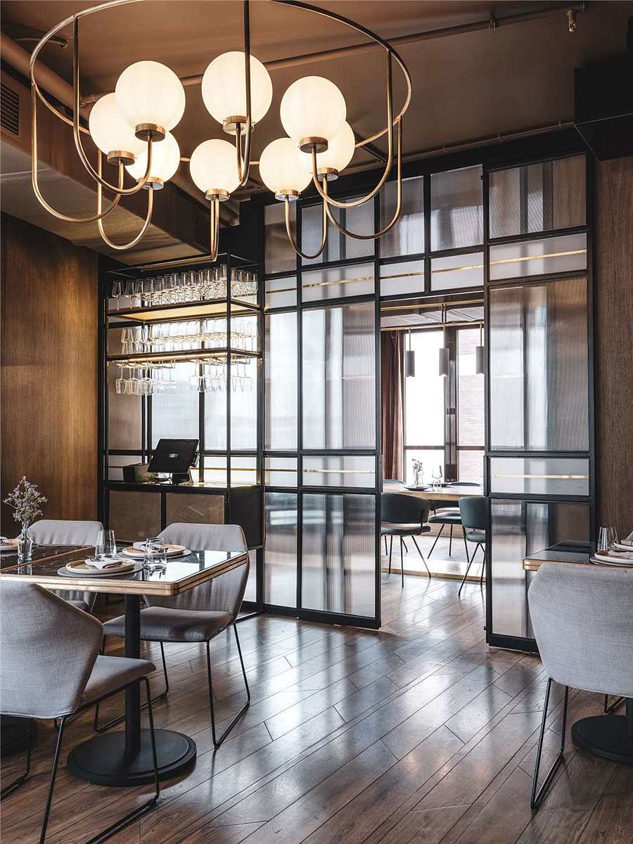 成都西餐厅设计|餐厅装修设计（图ZMjY3MDA1MjIw） - 酒店餐饮设计 - 站酷设计师餐饮装修设计原创素材 - 站酷ZCOOL