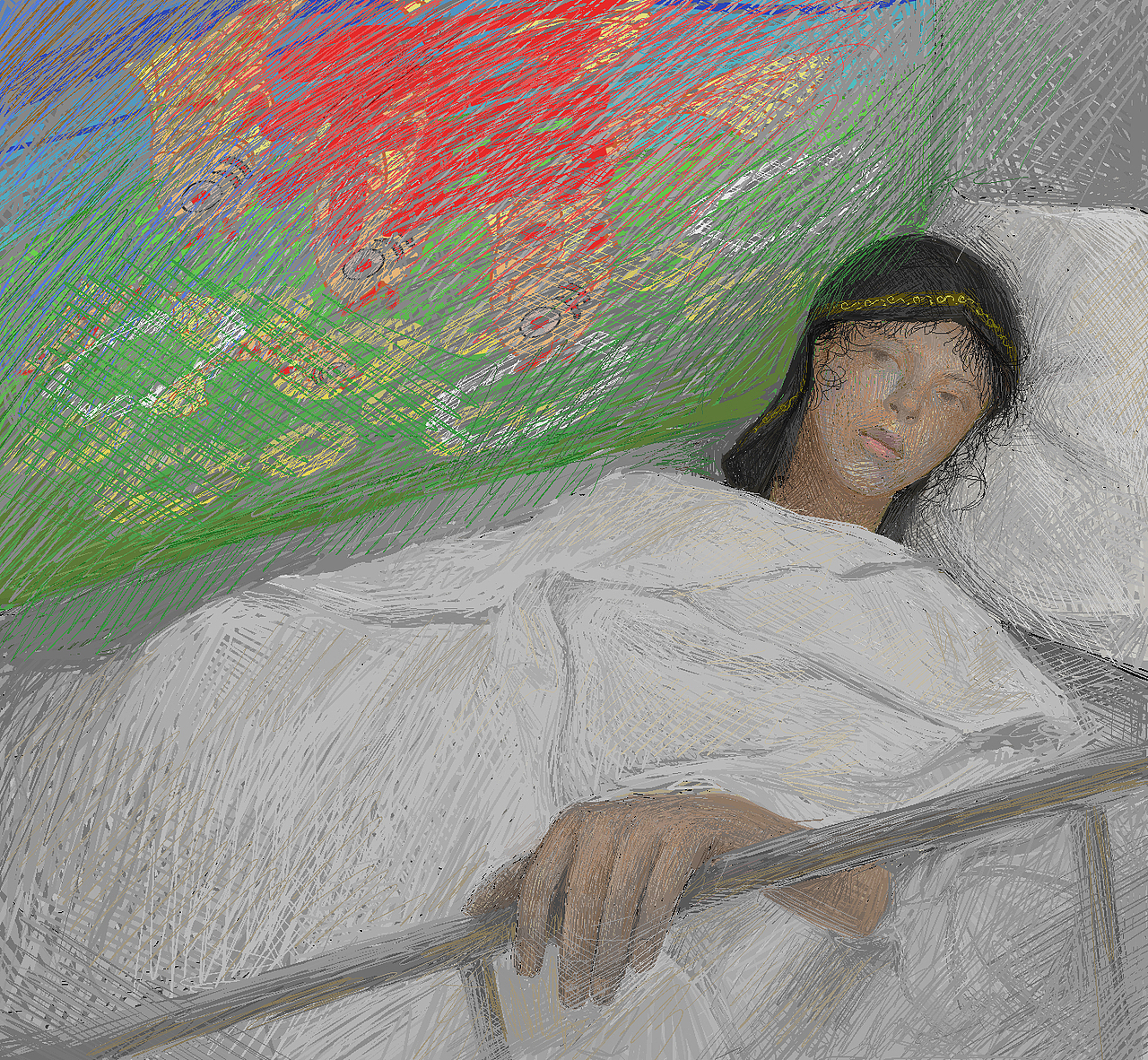 最近的画（图ZMzAxMTY3NDg0） - 创作习作 - 站酷设计师Mr_mua原创素材 - 站酷ZCOOL