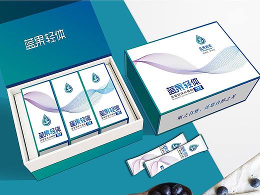 【LGQS】品牌&包装设计