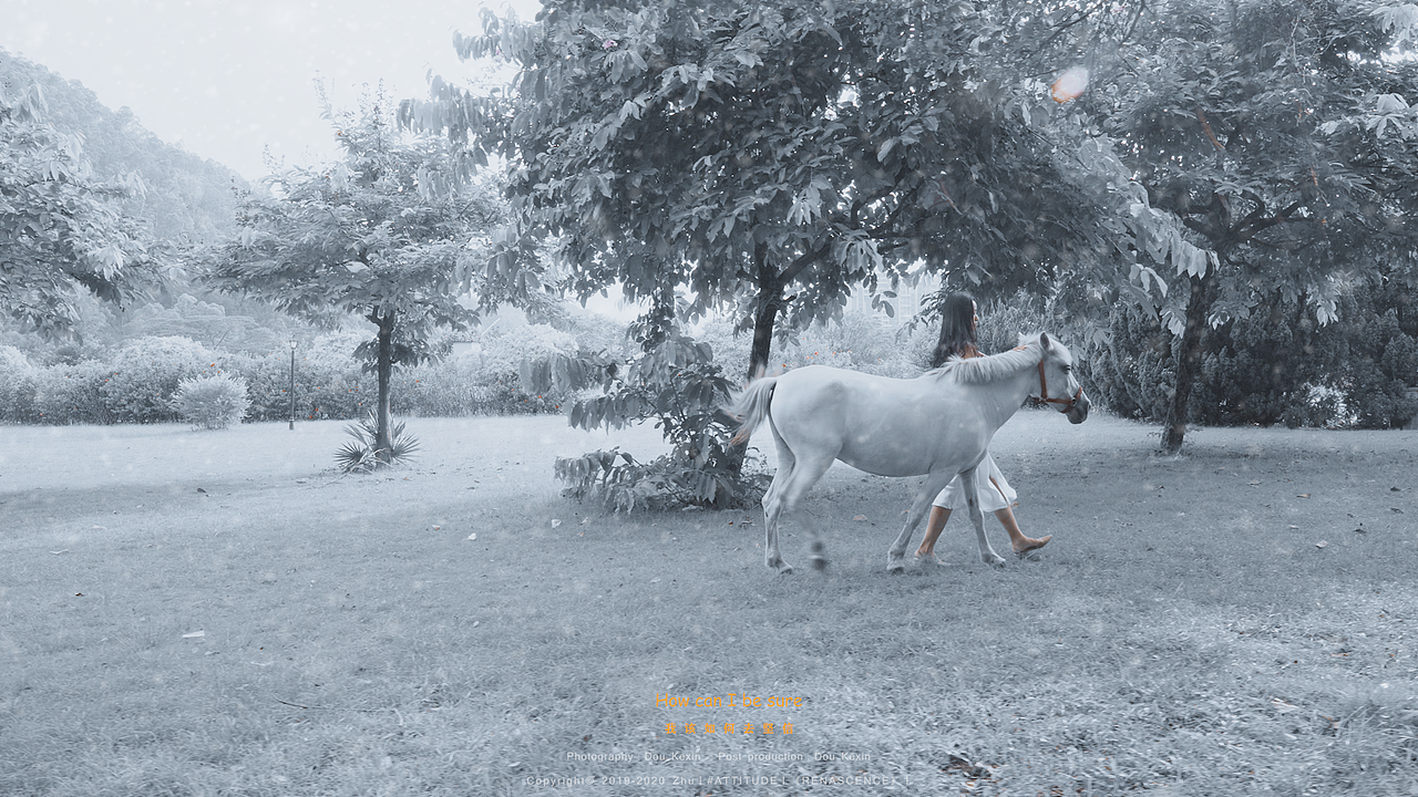 《RENASCENCE》#ATTITUDE