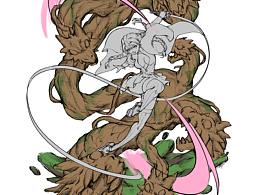 GK雕像設(shè)計(jì)