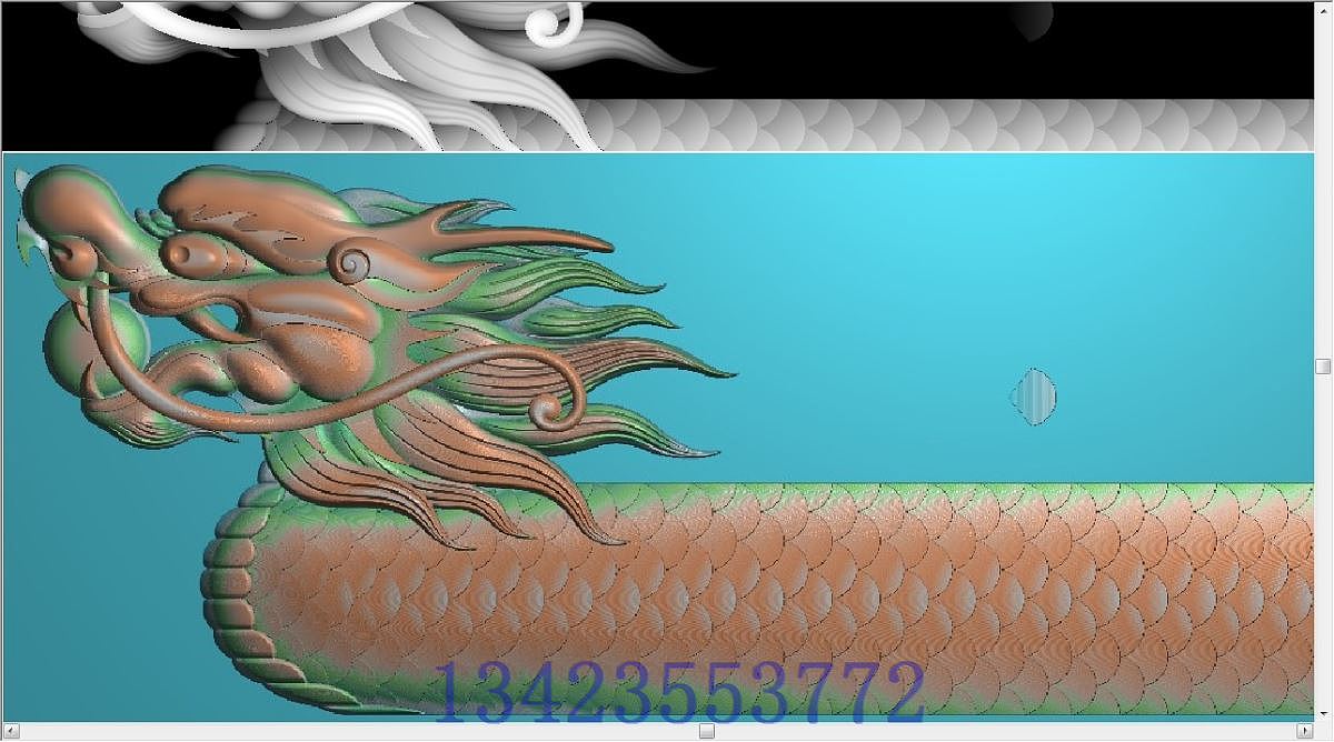 精雕浮雕灰度图雕刻图纸jdp木雕bmp（图ZMTA1MjY5MDA4） - 其他三维 - 站酷设计师雕刻素材原创素材 - 站酷ZCOOL