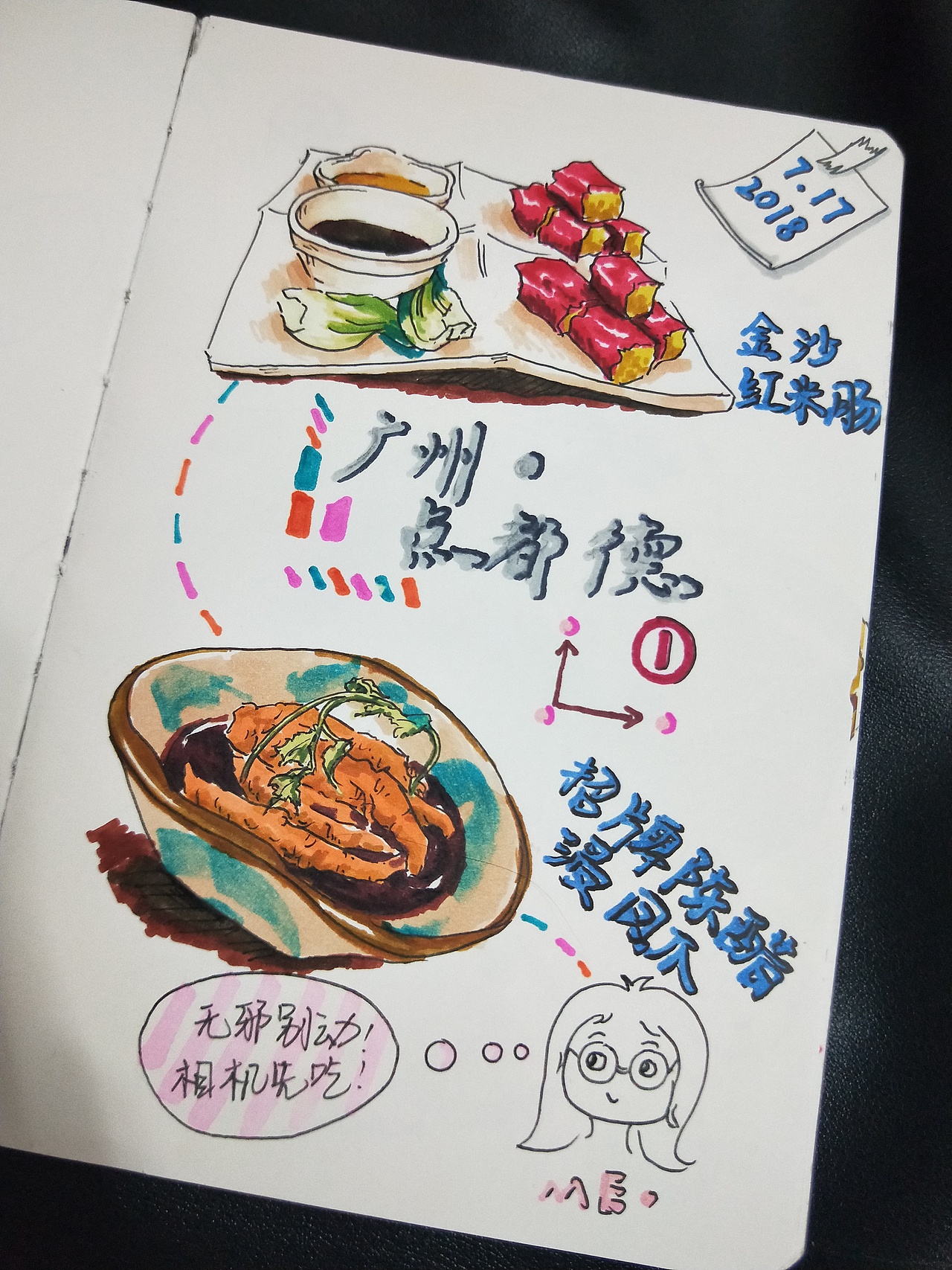 翻到的旧图（图ZMTM0MjE4MTcy） - 创作习作 - 站酷设计师u米木二原创素材 - 站酷ZCOOL
