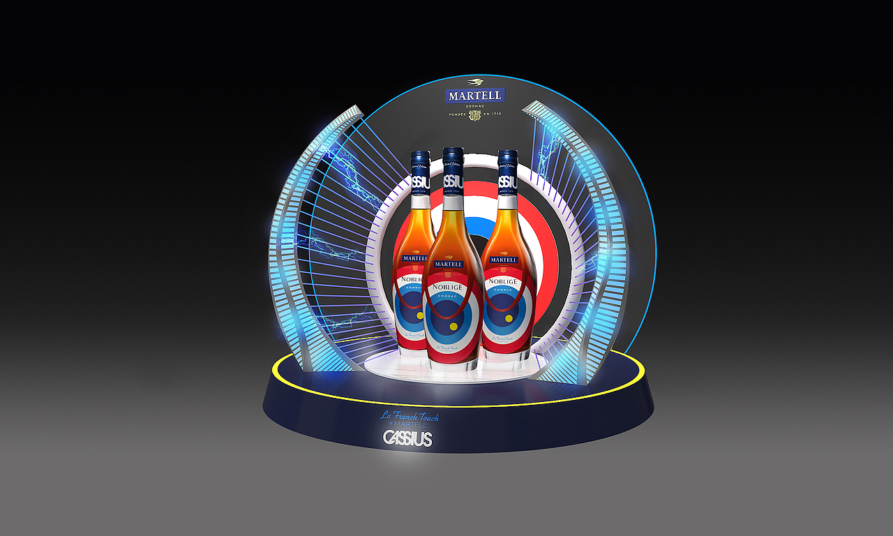 前些年工作的图(2013-2016)