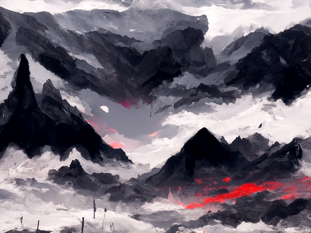 AI作图（图ZMzE2MjMzMzU2） - 艺术插画 - 站酷设计师小恒设计原创素材 - 站酷ZCOOL