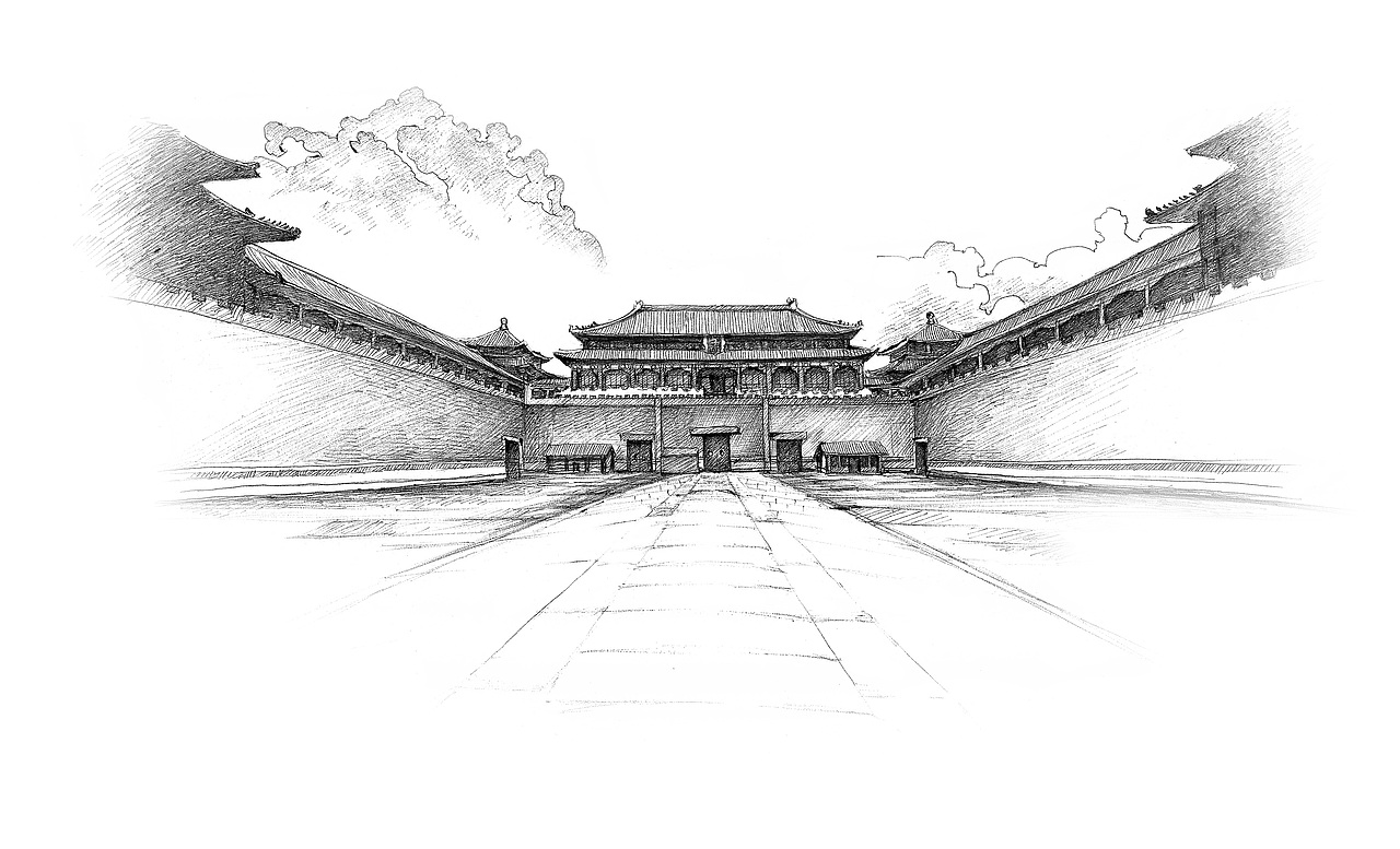 《博物馆100》上册插图