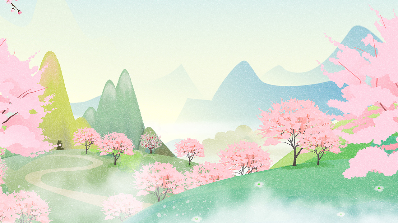 京东方-梦游仙境之物联时代动画（图ZMTg1MjAzMDY0） - 动画片 - 站酷设计师水树悠哉原创素材 - 站酷ZCOOL