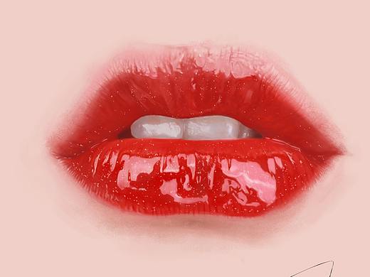 板繪練習(xí)（個(gè)人主頁-ZNDQ0NTkyNjA=） - 創(chuàng)作習(xí)作 - 站酷設(shè)計(jì)師聆聽風(fēng)兮原創(chuàng)素材 - 站酷ZCOOL