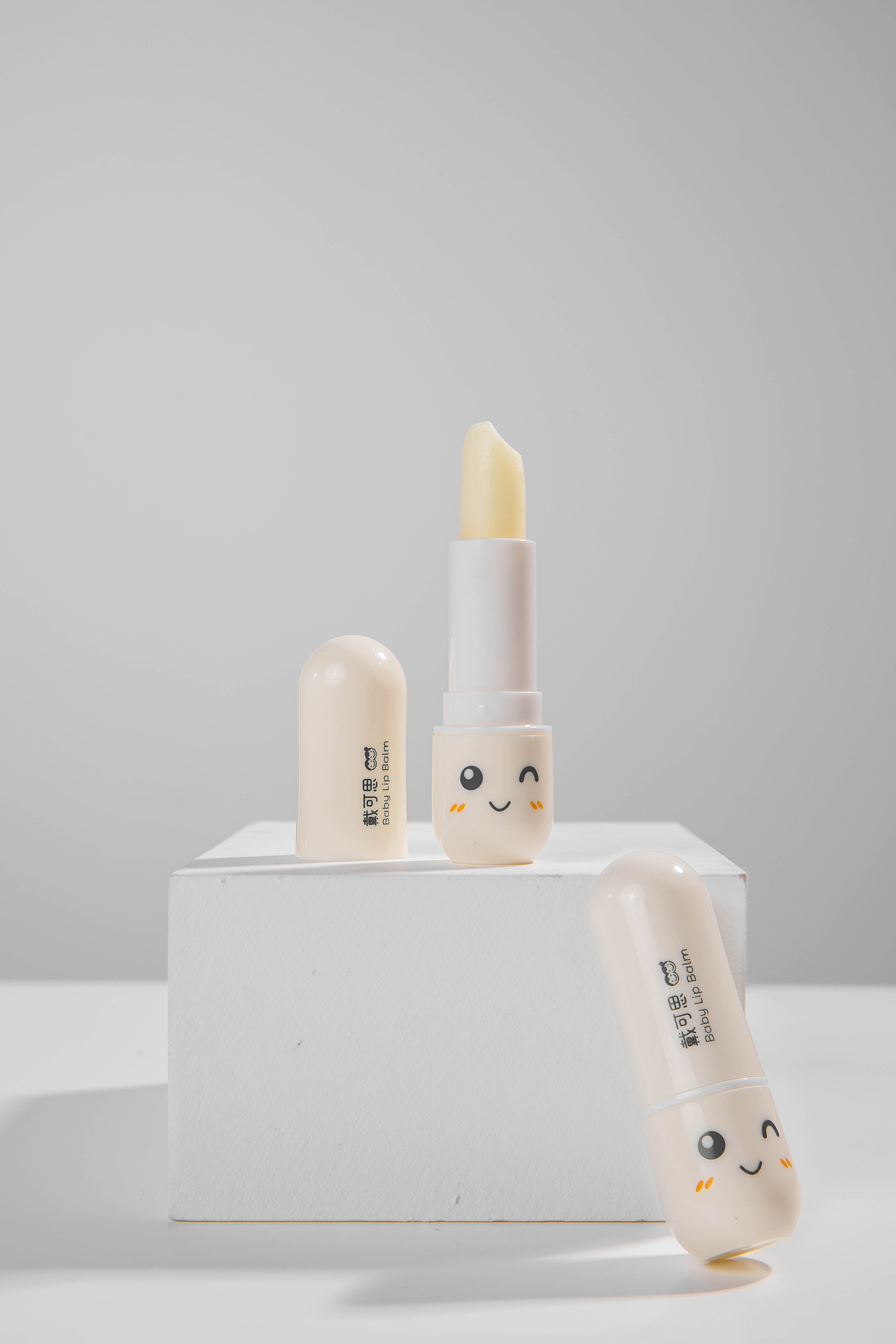 润唇膏（图ZMjM2MTE1NTE2） - 产品摄影 - 站酷设计师HAOYU宇原创素材 - 站酷ZCOOL