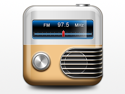 radio
