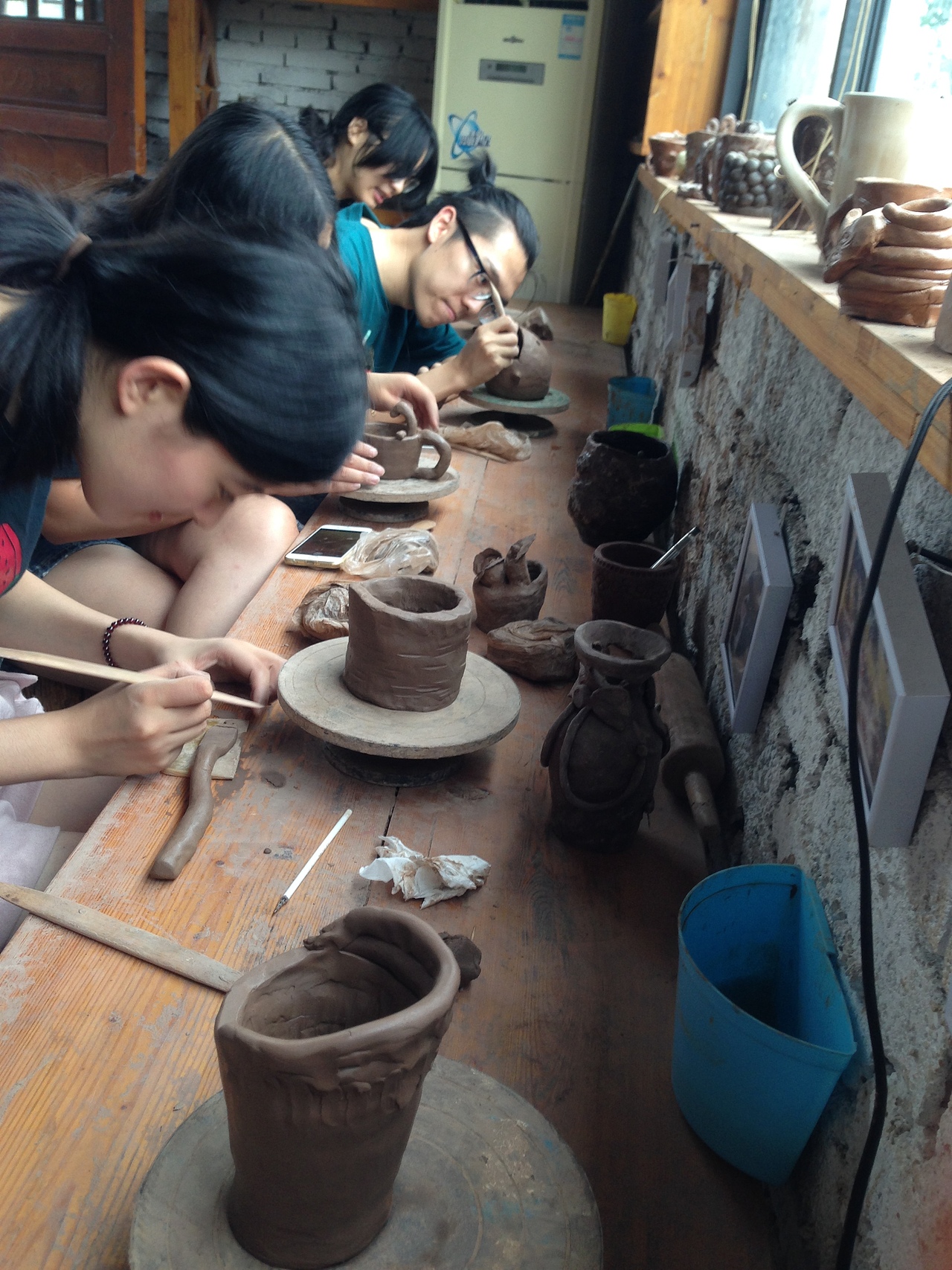 传点老东西拔草（图ZNTQyMDIwMjA=） - 其他手工艺 - 站酷设计师团长手记原创素材 - 站酷ZCOOL