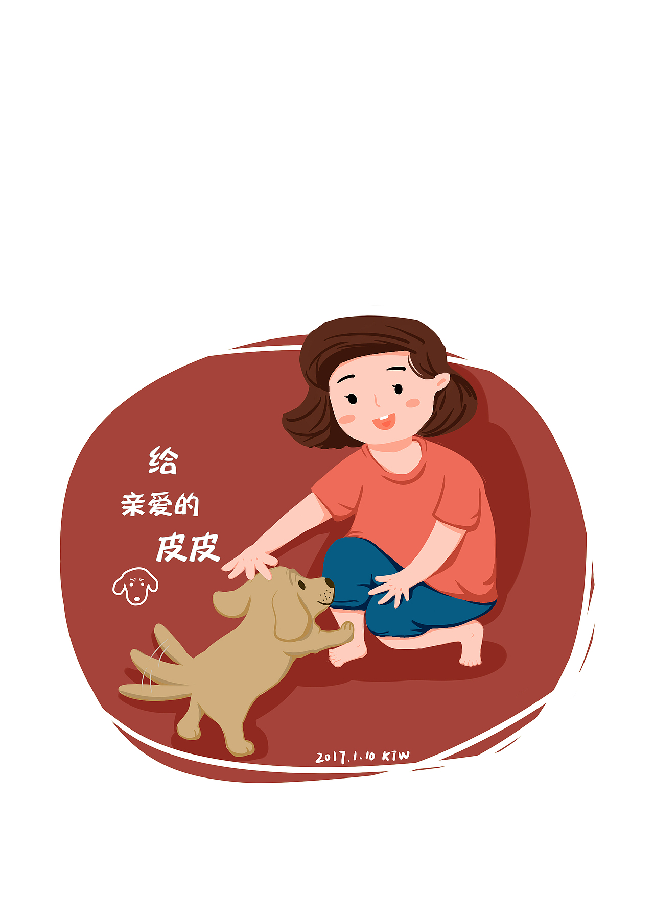 近期画的一些人物（图ZNzQ0NjIyOTY=） - 创作习作 - 站酷设计师Demo5426原创素材 - 站酷ZCOOL