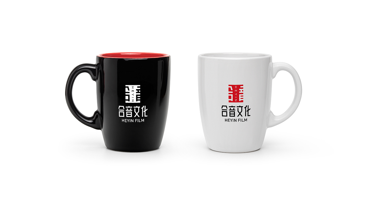 logo设计-在视觉上你能表现多少?