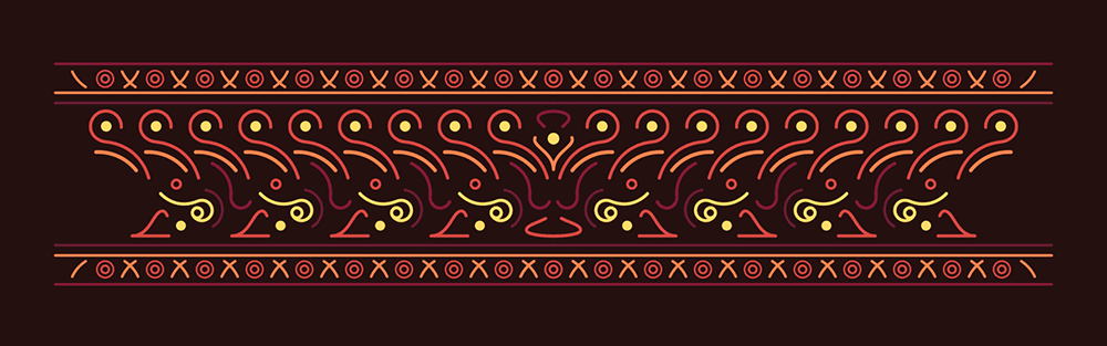 ELEMENTS | 动态属性卡牌・曼荼罗图案・字体(图ZMjU0NDE1NjY0) - Motion Graphic - 站酷设计师埃克斯Xeksenk原创素材 - 站酷ZCOOL