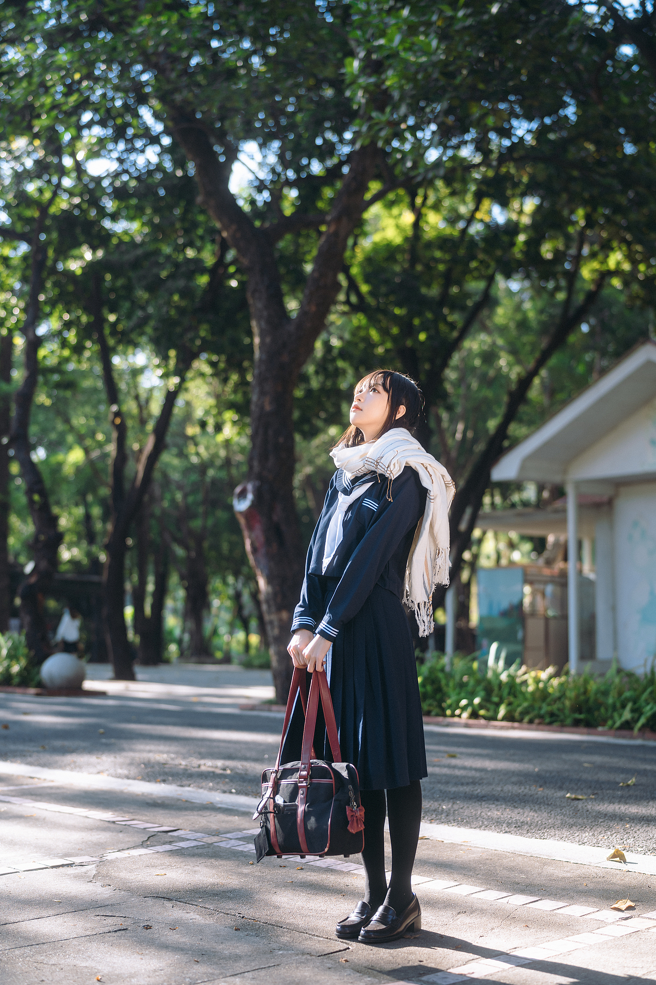 动物园写真(zhizhi就是鲤鱼王)（图ZMzM4Njc4NjQw） - 人像摄影 - 站酷设计师Mox999原创素材 - 站酷ZCOOL