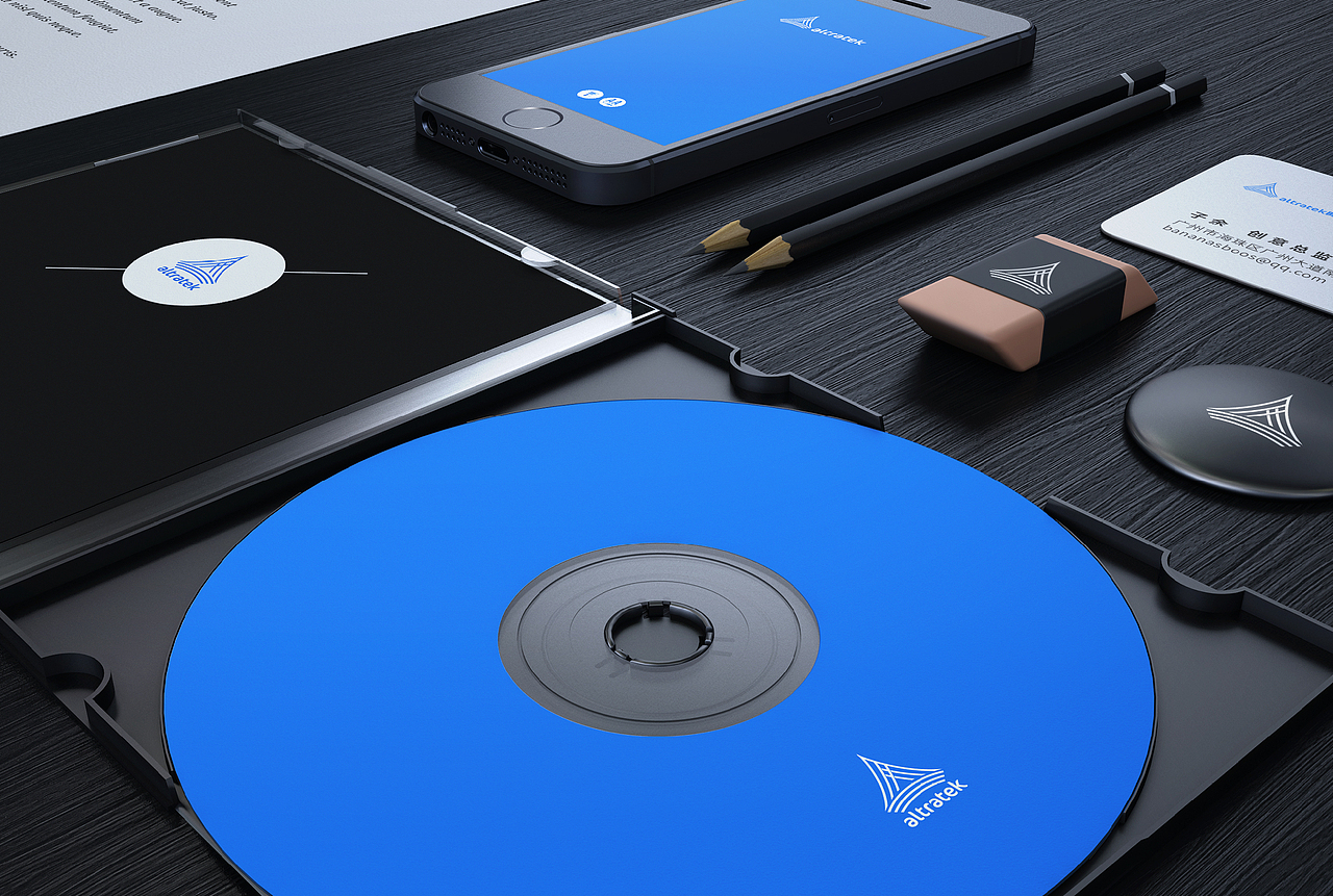 阿尔创VIS升级方案（图ZODI4MDkyMzY=） - Logo - 站酷设计师钟先森STUDIO原创素材 - 站酷ZCOOL