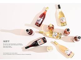 记一鸥果酒参考