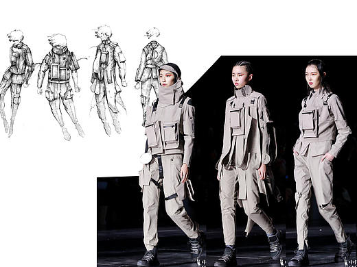 原生力量 primal power