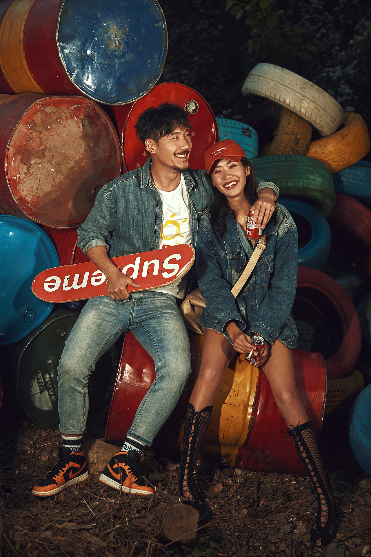 远方（图ZMjgwMDc2NjI0） - 婚礼摄影 - 站酷设计师品一盏清茶原创素材 - 站酷ZCOOL