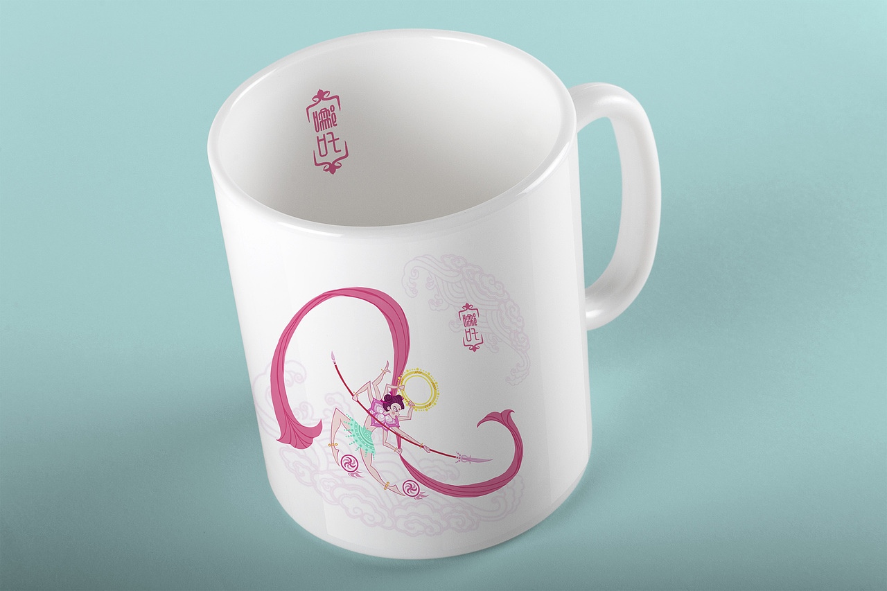 《斗·战神》（图ZNTYxMjg2MzI=） - 商业插画 - 站酷设计师TNA枫叶原创素材 - 站酷ZCOOL