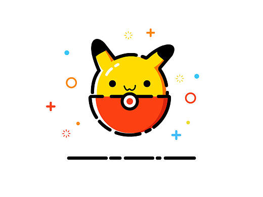 插画
