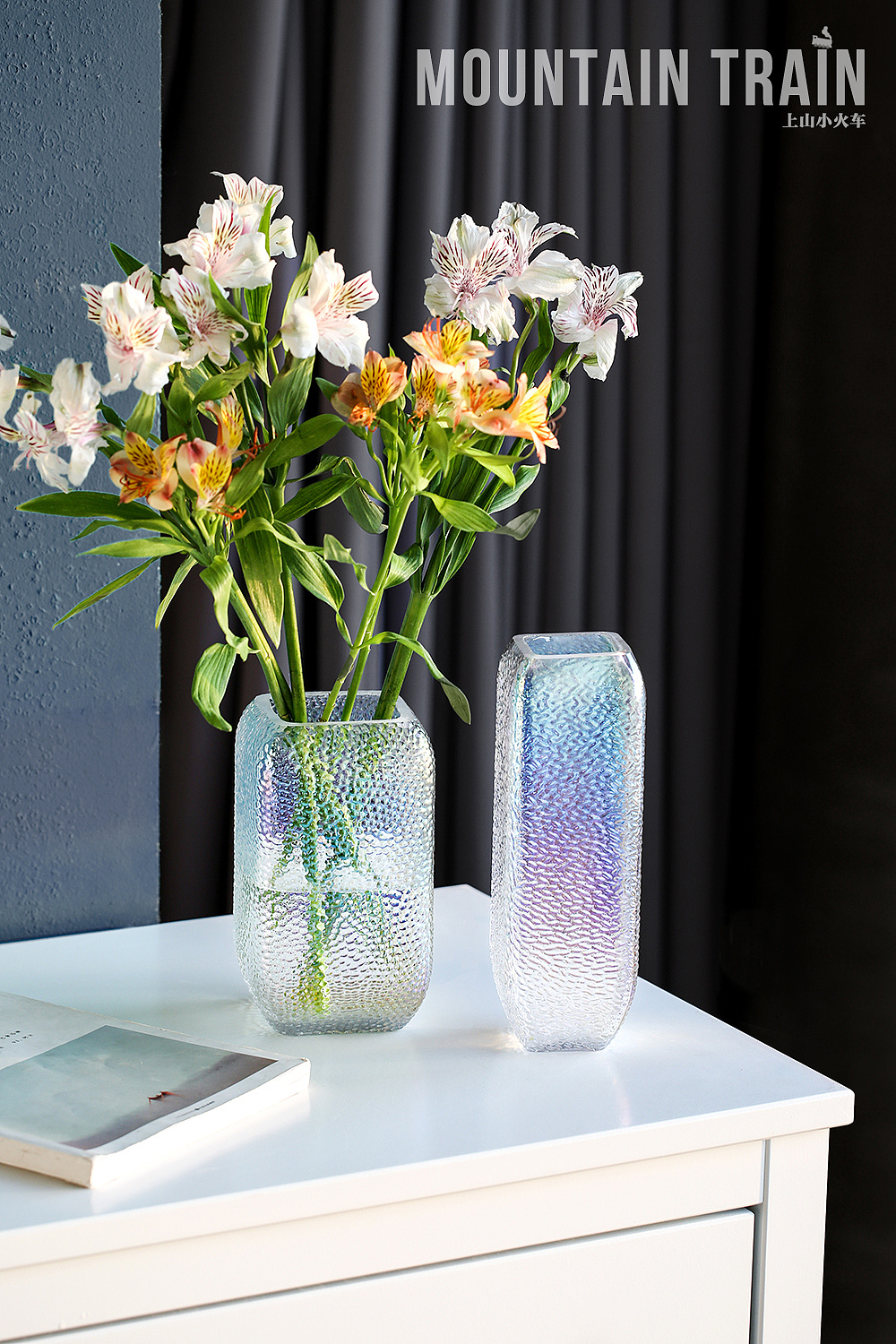 文艺范的源头—花瓶(二)