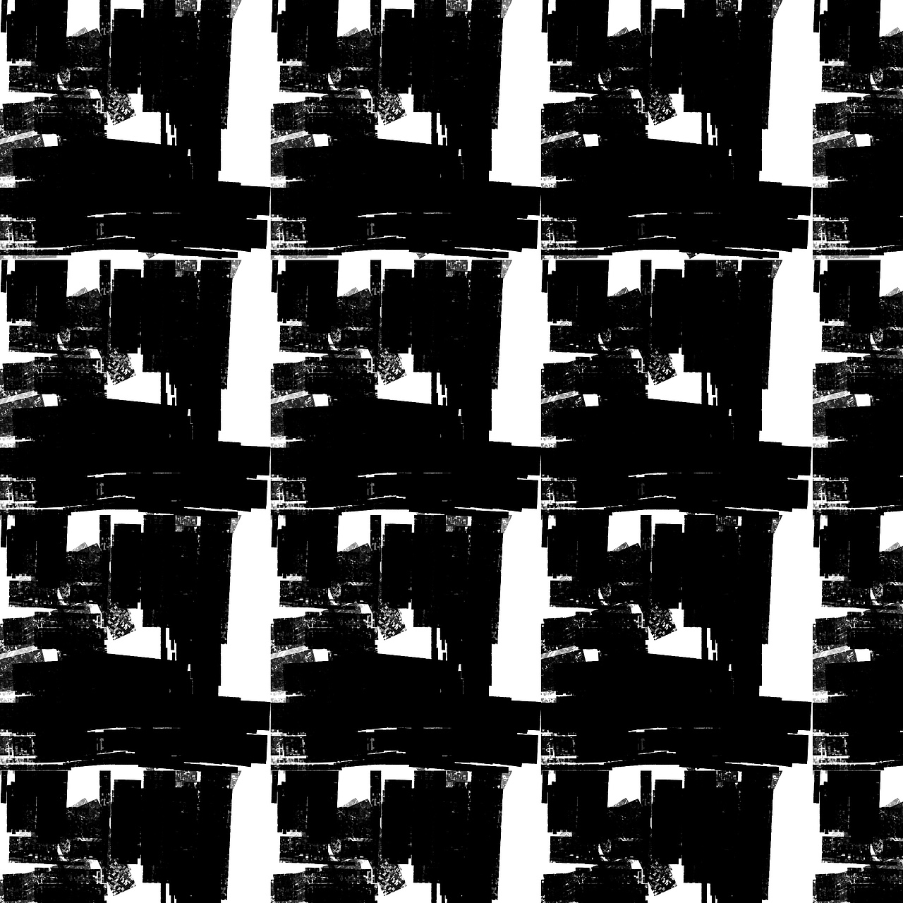 重复 br>重复构成能加强视觉印象 使画面统一 形成有规律的节奏感.