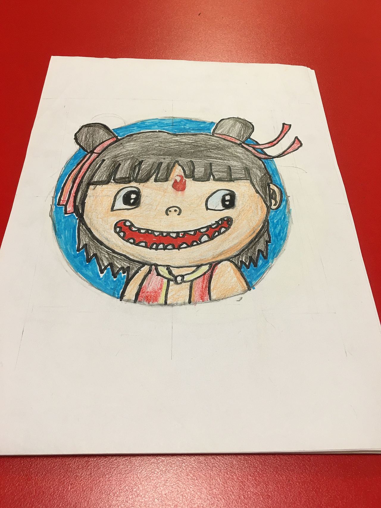 童萌君共享画室（图ZMjIzNTUzOTM2） - 儿童插画 - 站酷设计师阎少龙原创素材 - 站酷ZCOOL