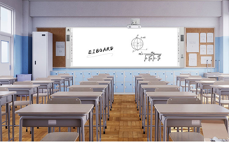 红外白板一体机（图ZMjQ0MzEwODcy） - 电子产品 - 站酷设计师方成教学原创素材 - 站酷ZCOOL