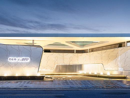 泓漫摄影X云栖里（个人主页-ZNTQ0ODgyNjg=） - 环境/建筑摄影 - 站酷设计师Z91771288原创素材 - 站酷ZCOOL