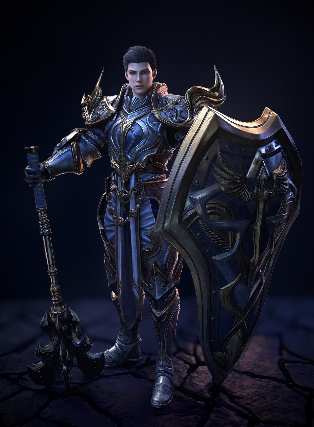 学3d游戏建模建议先3dsmax,而不是maya