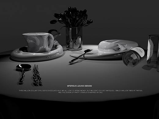 餐具設(shè)計(jì) Tableware design（個(gè)人主頁(yè)-ZNTY1MDkzNjQ=） - 產(chǎn)品 - 站酷設(shè)計(jì)師弗戈斯梁設(shè)計(jì)原創(chuàng)素材 - 站酷ZCOOL