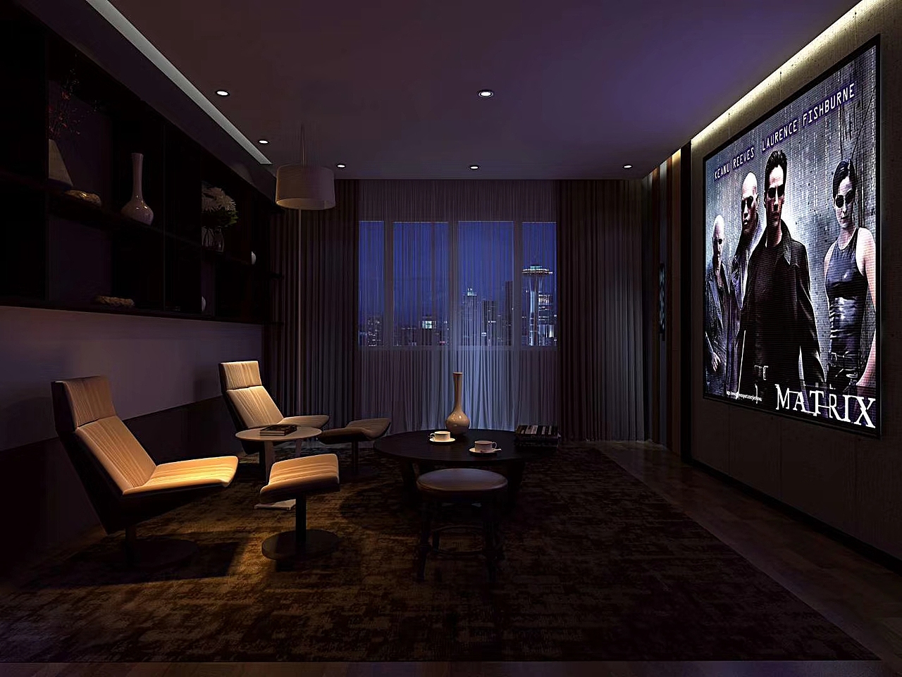 第一次做的效果图