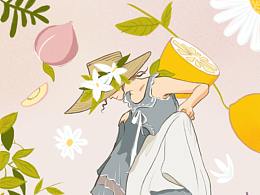 是如洛丽塔般的酒啊