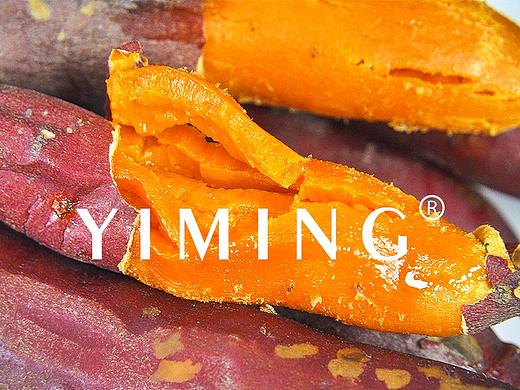 艺鸣传媒/电商摄影/生鲜拍摄/红薯