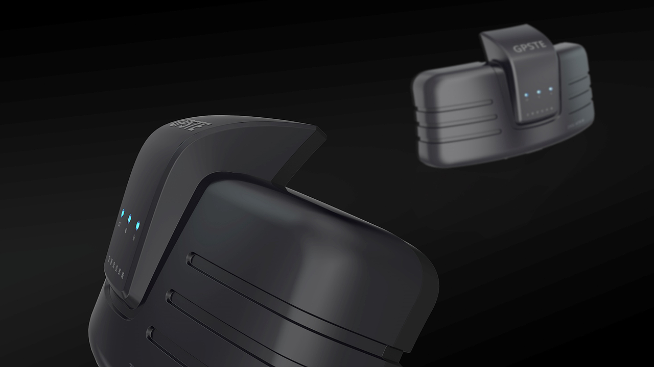 GPS定位终端造型设计（图ZMTg2OTUzMzUy） - 工业用品/机械 - 站酷设计师予仁设计原创素材 - 站酷ZCOOL