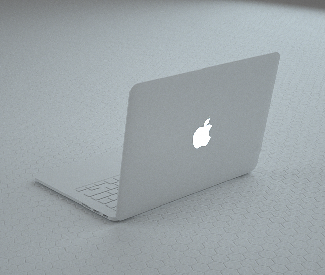 C4D练习记录-171114-180119