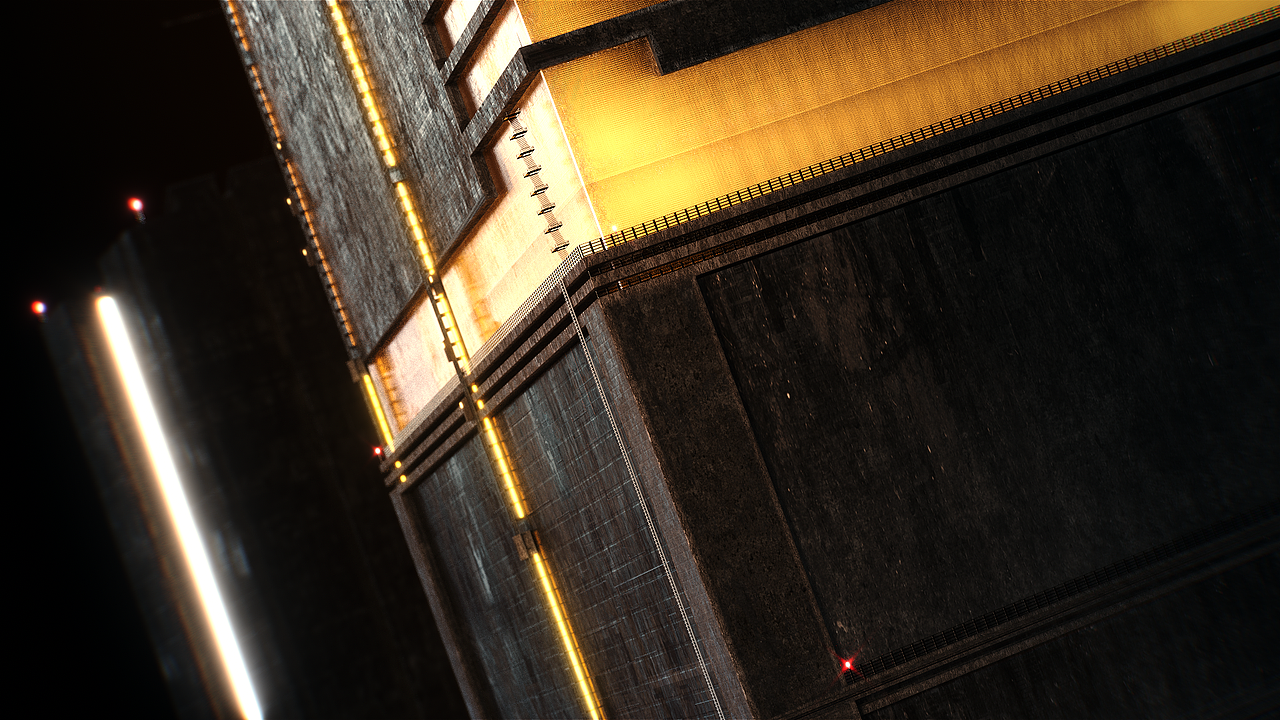 vivo IQOO 画面设定与制作（图ZMTQ3NDU4NDI0） - 建筑/空间 - 站酷设计师余如莹原创素材 - 站酷ZCOOL