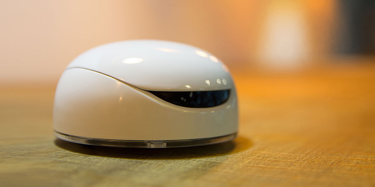 vortex 智能玩具机器人