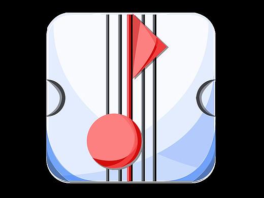 手机Vi图标设计