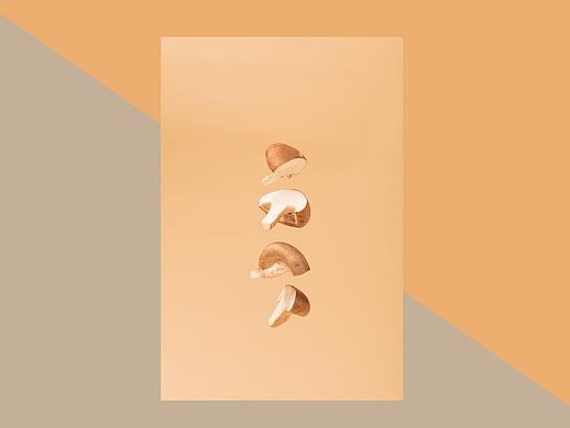 一颗蘑菇🍄