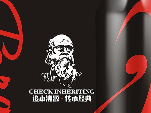 品牌记 | 分享简约包装