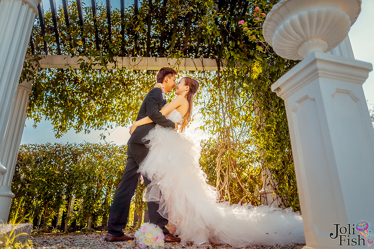 KarHoe&Miyuki Pre Wedding（图ZMTMxNjM3MzY=） - 人像摄影 - 站酷设计师sjyap原创素材 - 站酷ZCOOL