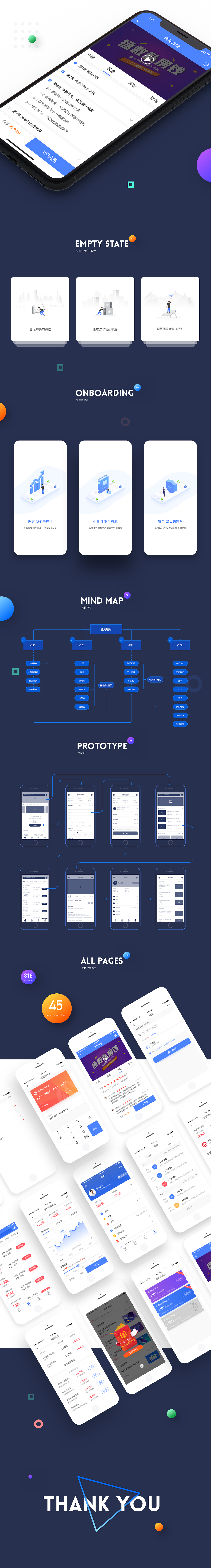 易贝理财APP3.0改版设计(图ZMTAyOTEzNjE2) - APP界面 - 站酷设计师加贝Justie_H原创素材 - 站酷ZCOOL