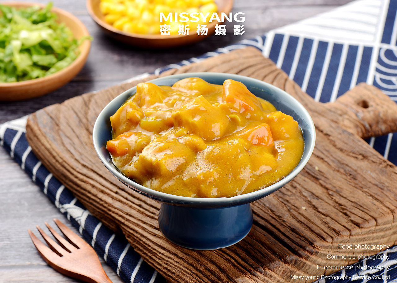 肥牛鸡排饭|美食摄影|餐饮菜单|小吃拍摄×郑州密斯杨