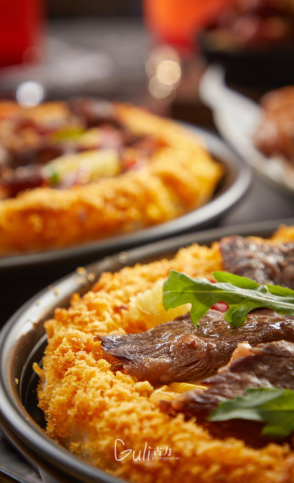 必胜客牛肉披萨拍摄（图ZMjkzNTg5Nzgw） - 美食摄影 - 站酷设计师摄影师古力原创素材 - 站酷ZCOOL