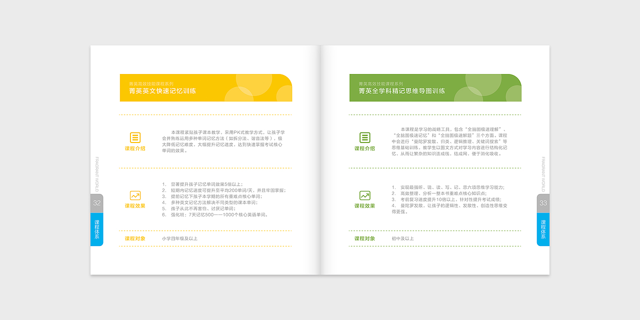 【蓓立方教育】企业宣传画册（图ZODQ3MTc1ODQ=） - 书籍/画册 - 站酷设计师点赞啊宝宝原创素材 - 站酷ZCOOL
